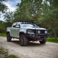 Picture of ARB Bumper/Fitting Kit Bundle 3462060K