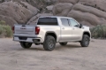 Picture of Fabtech 22-23 GM C/K 1500 3in Lift Budget System w/ Dirt Logic 2.5 Resivoir Coilovers