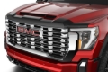 Picture of Husky Liners HL Aeroskin-Smoke Hood Deflectors - 2842285