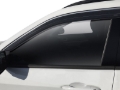 Picture of Husky Liners 99-07 Chevrolet Silverado 1500 EC/Std Cab Ventvisor Low Profile (2pc) - Smoke