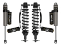 Picture of Icon 21-23 Ford F150 (4WD) Stage 3 Suspension System w/ Billet UCA