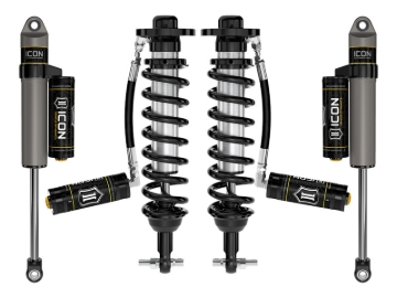 Picture of Icon 21-23 Ford F150 (4WD) Stage 3 Suspension System w/ Billet UCA