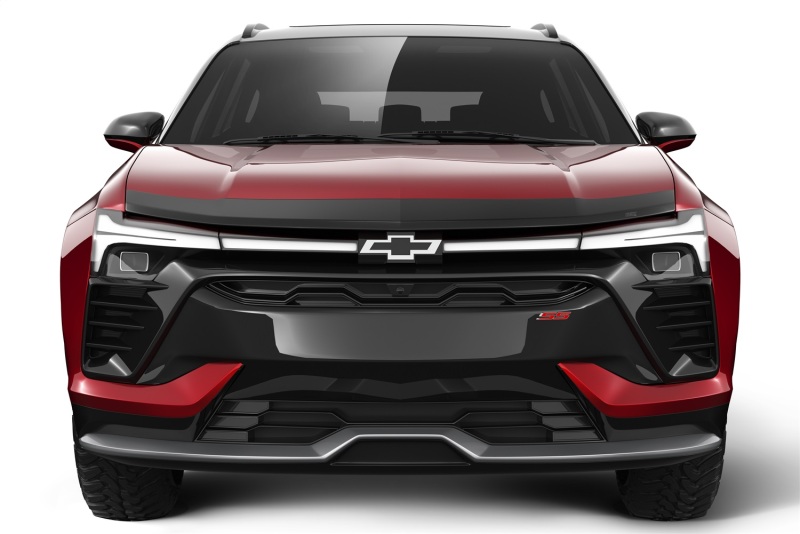 Picture of Husky Liners 2024 Chevrolet Blazer EV Aeroskin Hood Protector - Smoke