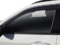 Picture of Husky Liners 99-07 Chevrolet Silverado 1500 EC/Std Cab Ventvisor Low Profile (2pc) - Smoke