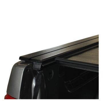 Picture of Pace Edwards 99-07 Ford F-Series Super Duty 6ft 9in Bed BedLocker w/ Explorer Rails