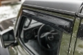 Picture of Husky Liners 18-24 Jeep Wrangler JLU Sport/Sahara/Rubicon Ventvisor Low Profile (4pc) - Smoke