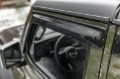 Picture of Husky Liners 18-24 Jeep Wrangler JLU Sport/Sahara/Rubicon Ventvisor Low Profile (4pc) - Smoke
