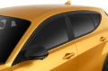 Picture of Husky Liners 23-24 Dodge Hornet Ventvisor Low Profile (4pc) - Smoke
