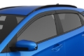 Picture of Husky Liners 20-23 Hyundai Kona Ventvisor Low Profile (4pc) - Smoke