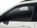 Picture of Husky Liners 20-24 Buick Encore GX Ventvisor Low Profile (4pc) - Chrome