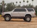 Picture of ICON 96-02 Toyota 4Runner 0-3in. Stage 5 Suspension System W/ Billet Upper Control Arms