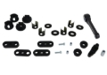 Picture of Whiteline 14-21 Subaru WRX Essential Driveline Bushing Kit