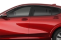 Picture of Husky Liners 2024 Buick Envista Ventvisor Low Profile (4pc) - Chrome