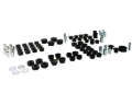 Picture of Whiteline 84-96 Chevrolet Corvette C4 Essential Front and Rear Vehicle Kit