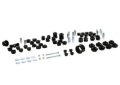 Picture of Whiteline WL Bushings-Steering Rack Bushing Kits - WEK152