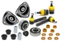 Picture of Whiteline 11-21 Subaru Impreza WRX STI Front Essential Vehicle Bushing Kit