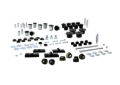 Picture of Whiteline 74-79 Chevrolet Camaro Essential Front and Rear Vehicle Kit
