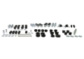 Picture of Whiteline 65-82 Chevrolet Corvette C2/C3 Essential Front and Rear Vehicle Kit