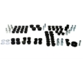 Picture of Whiteline 84-96 Chevrolet Corvette C4 Essential Front and Rear Vehicle Kit