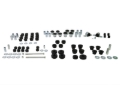 Picture of Whiteline 65-82 Chevrolet Corvette C2/C3 Essential Front and Rear Vehicle Kit