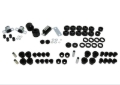 Picture of Whiteline 80-86 Jeep CJ5/CJ7 Essential Front and Rear Vehicle Kit