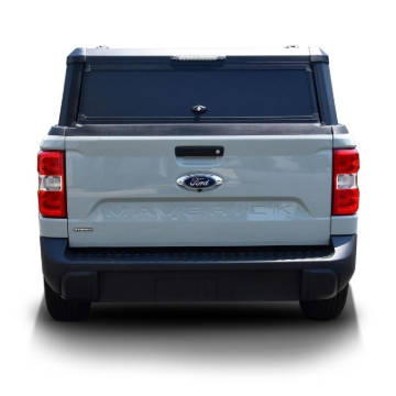Picture of Westin EXP Truck Cap