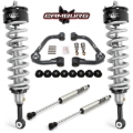 Picture of Trail Series Performance Lift Kit w/ FOX 2.00" - Ford