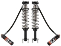 Picture of KINETIK Performance Lift Kit w/ FOX 2.50" Factory Elite DSC - Ford