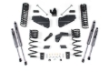 Picture of Zone Offroad ZOR Lift Kit Component Boxes - ZOND53F