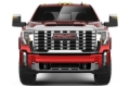 Picture of Husky Liners 21-24 Ford Mustang Mach-E Aeroskin Hood Protector - Chrome