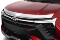 Picture of Husky Liners 2024 Chevrolet Blazer EV Aeroskin Hood Protector - Chrome