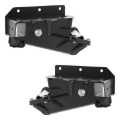 Picture of Timbren 3500lb HD Axle-Less Trailer Suspension w/ 4in Lift & Long Spindles