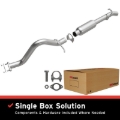 Picture of Direct-Fit Rear Muffler Kit 108-0066