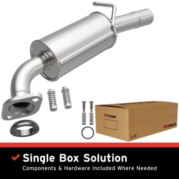 Picture of Direct-Fit Rear Muffler Kit 108-0117