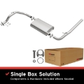 Picture of Direct-Fit Rear Muffler Kit 108-0165
