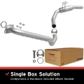 Picture of Direct-Fit Rear Muffler Kit 108-0214