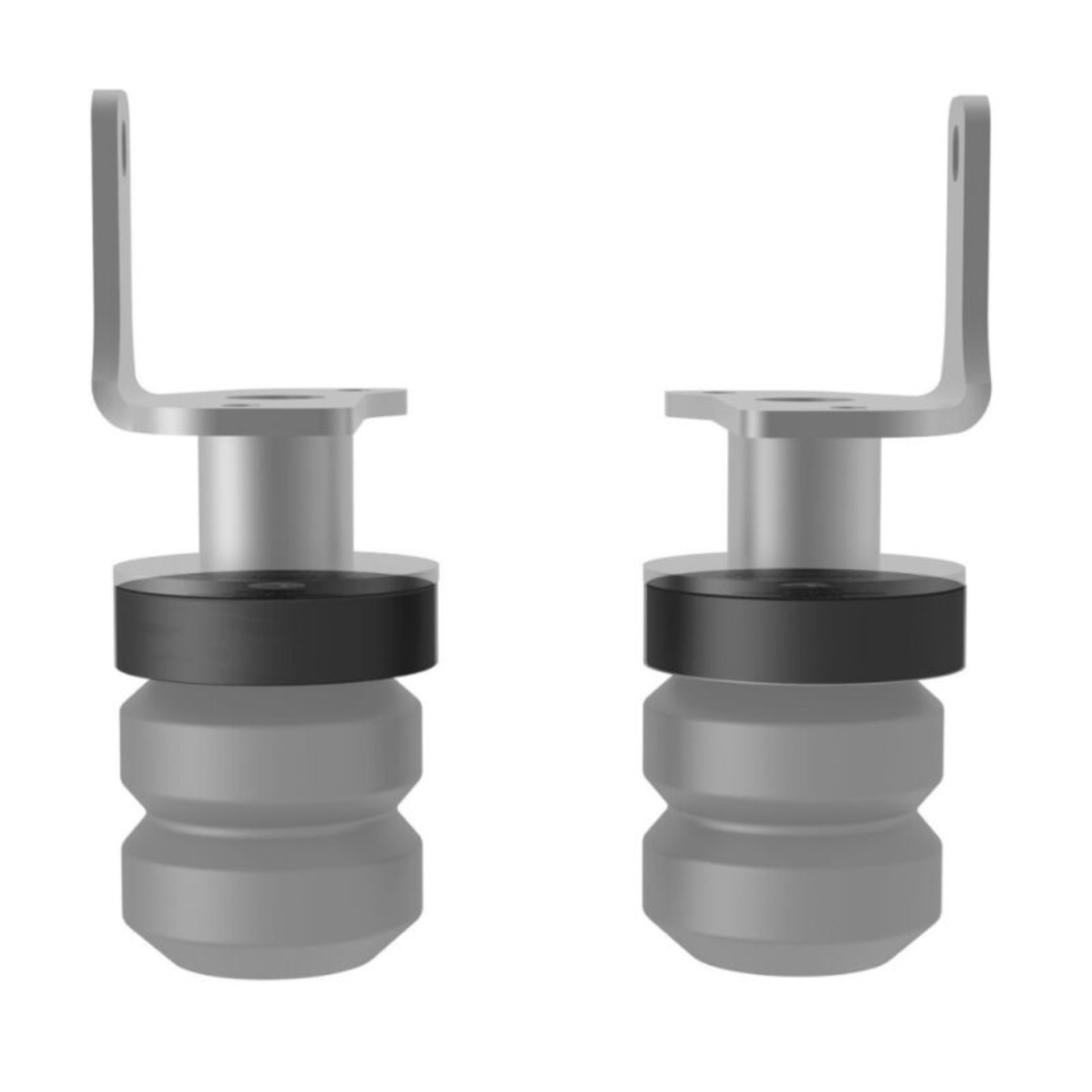 Picture of Timbren 22-23 Toyota Tundra SES Spacer Kit
