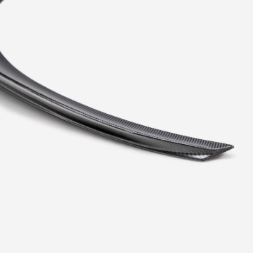 Picture of Seibon 23-24 Acura Integra C-Style Carbon Fiber Rear Spoiler
