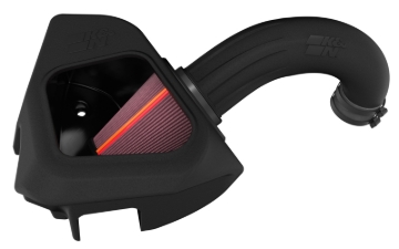 Picture of K&N 19-24 Dodge Ram 1500 (5.7L V8) NextGen Cold Air Intake