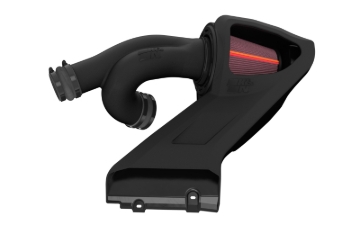Picture of K&N 21-24 Ford F150 (3.5L V6) NextGen Cold Air Intake