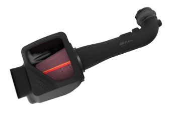 Picture of K&N 14-20 Chevy Silverado 1500 (5.3L/6.2L V8) NextGen Cold Air Intake