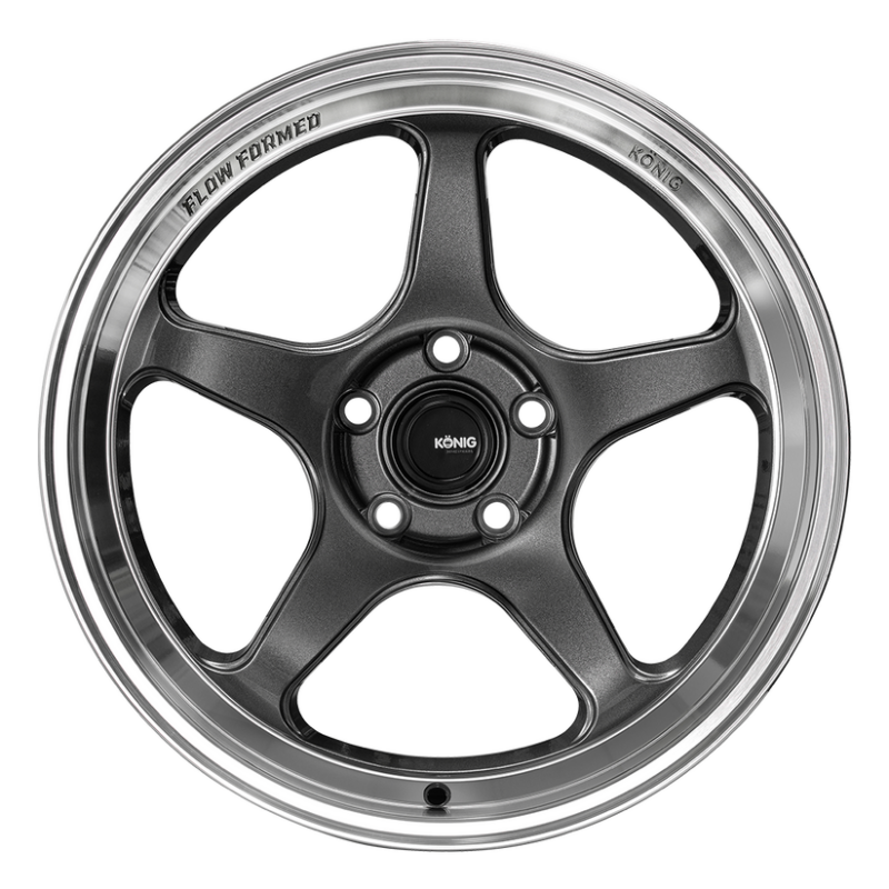 Picture of Konig KNG Hyperspec Wheels - HP88514356