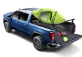Picture of TruXedo 05-21 Nissan Frontier 73.2in. Bed Pro X15 TS