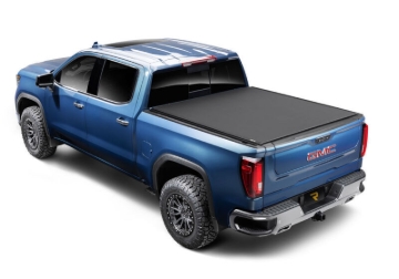 Picture of TruXedo 05-21 Nissan Frontier 58.6in. Bed Pro X15 TS