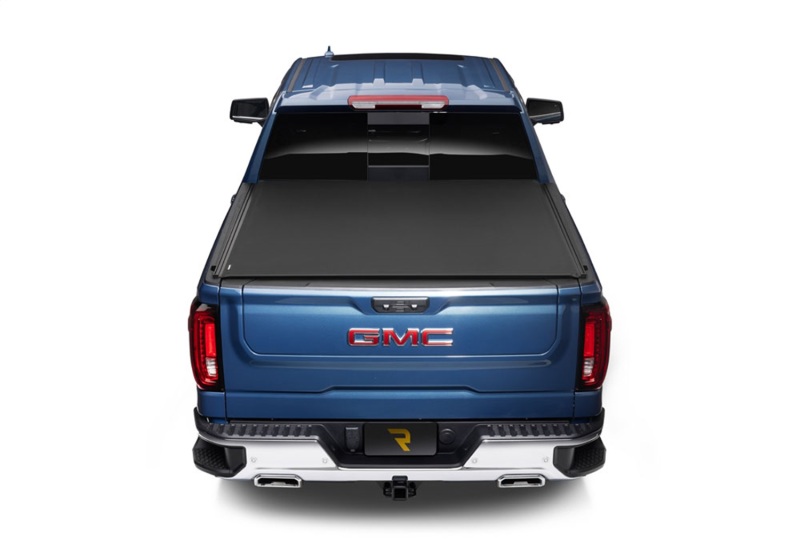 Picture of TruXedo 04-15 Nissan Titan (w/ or w/o Track Sys) 80.4in. Bed Pro X15 TS