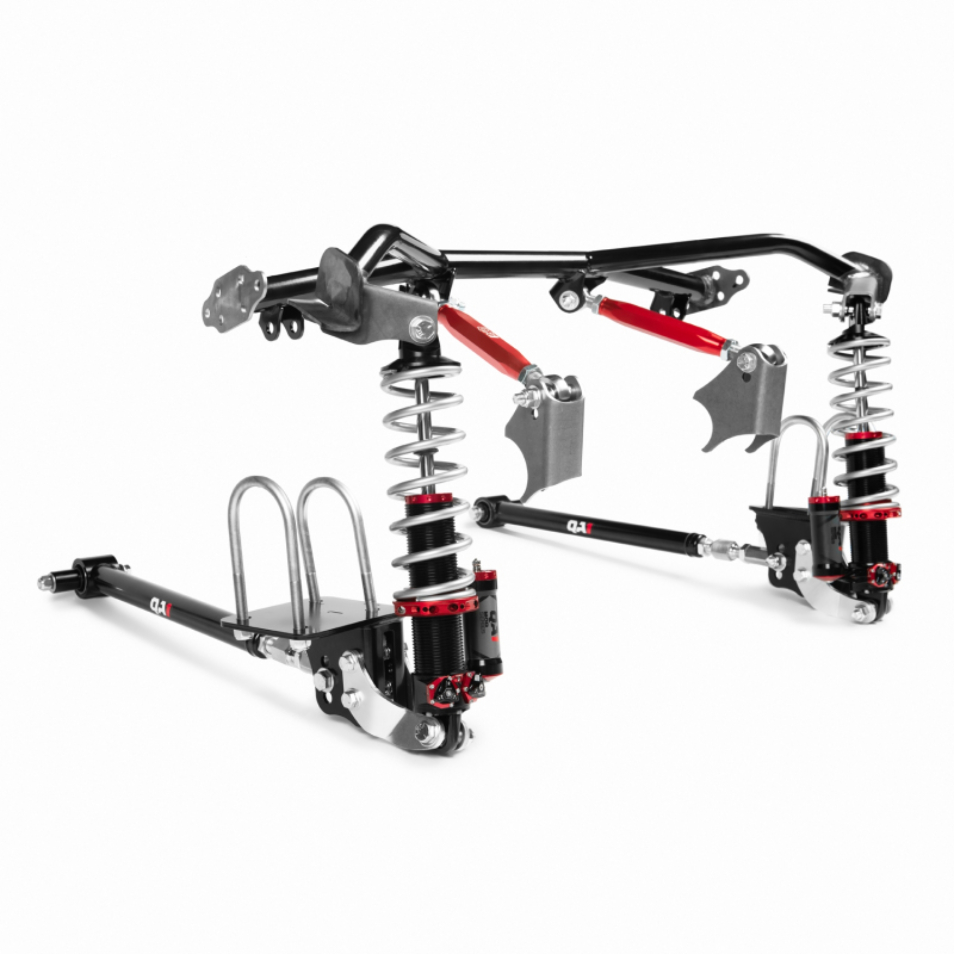 Picture of QA1 67-69 GM F-Body Rear Four Link Suspension System
