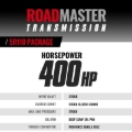 Picture of BD Diesel Ford F250 03-04 6.0L 2WD 5R110 Transmission And Converter Package