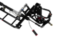 Picture of QA1 67-76 MOPAR A-Body MOD Series Front Coilover System - 2-4in. Drop