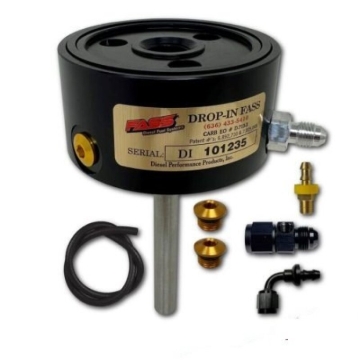 Picture of FASS Detroit Series 60 Drop-In Series