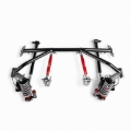 Picture of QA1 67-69 GM F-Body Rear Four Link Suspension System